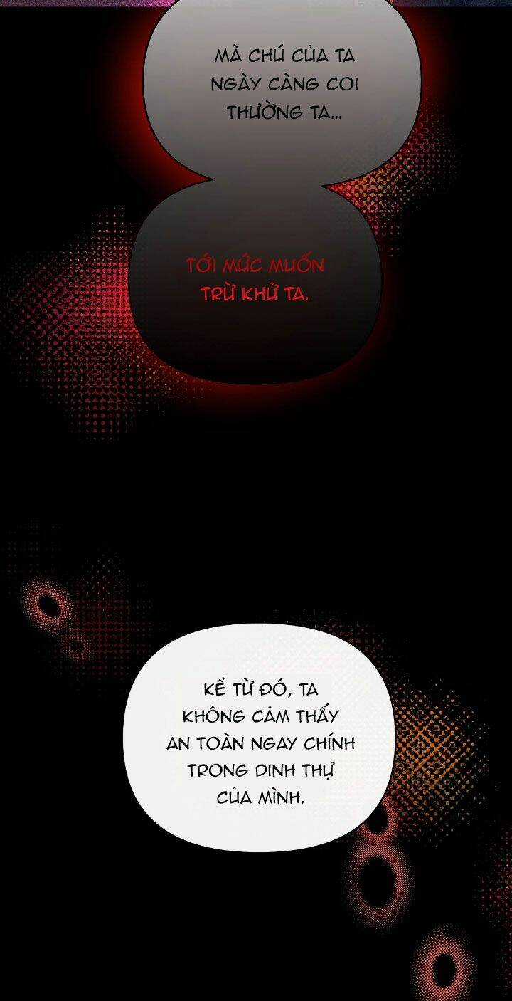 Nữ Chính Bỏ Trốn Ở Nhà Bên Chapter 34 trang 66