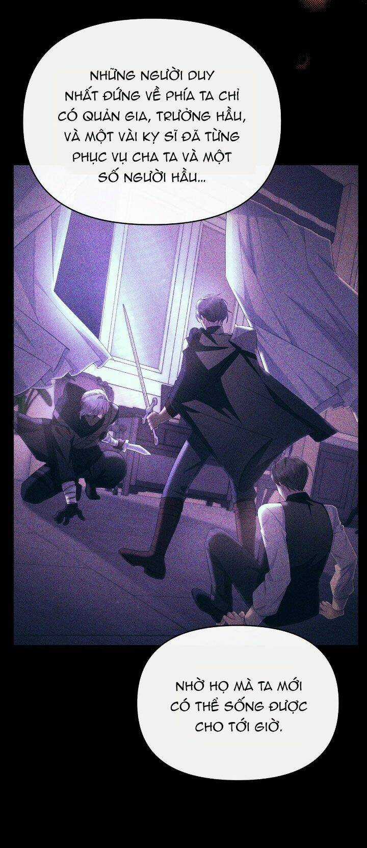 Nữ Chính Bỏ Trốn Ở Nhà Bên Chapter 34 trang 67