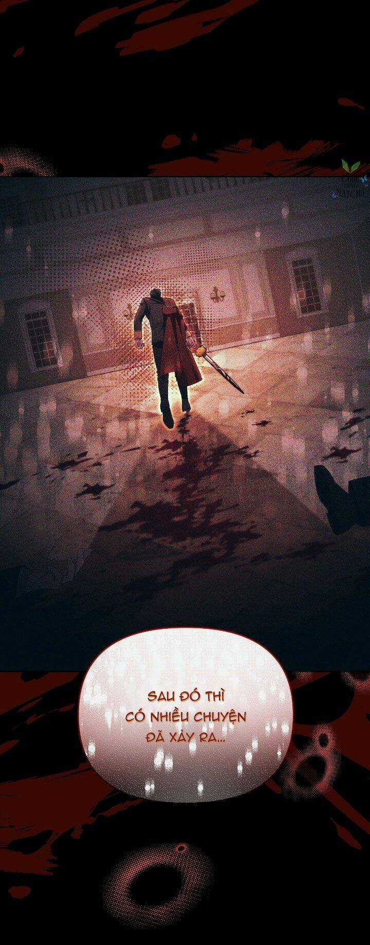 Nữ Chính Bỏ Trốn Ở Nhà Bên Chapter 34 trang 69