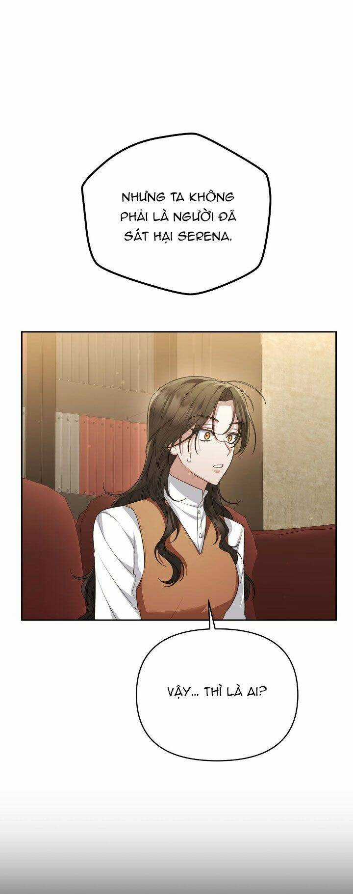 Nữ Chính Bỏ Trốn Ở Nhà Bên Chapter 34 trang 70