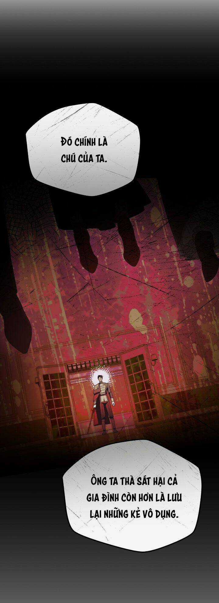 Nữ Chính Bỏ Trốn Ở Nhà Bên Chapter 34 trang 71