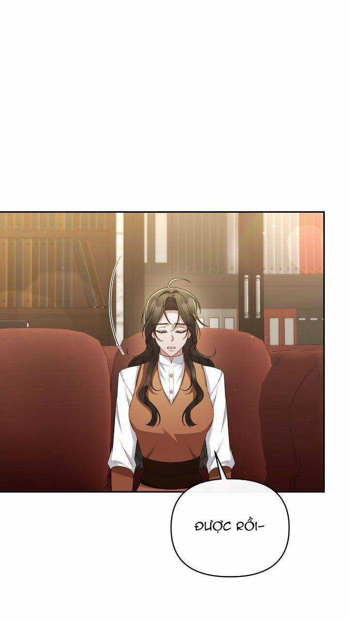 Nữ Chính Bỏ Trốn Ở Nhà Bên Chapter 34 trang 75