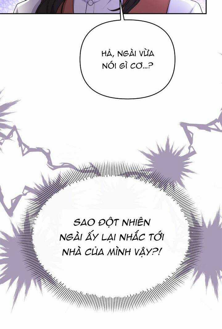 Nữ Chính Bỏ Trốn Ở Nhà Bên Chapter 34 trang 77