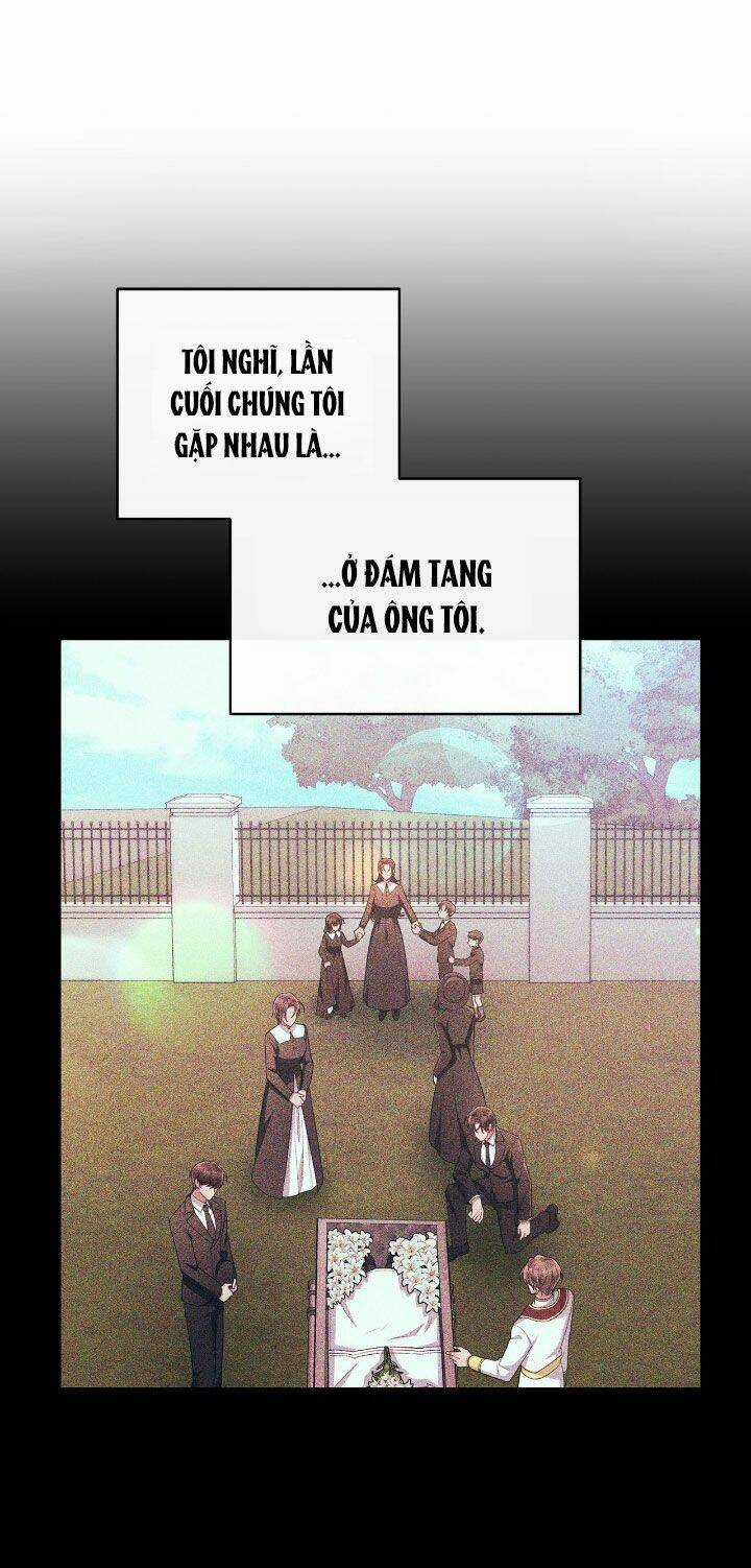 Nữ Chính Bỏ Trốn Ở Nhà Bên Chapter 34 trang 9