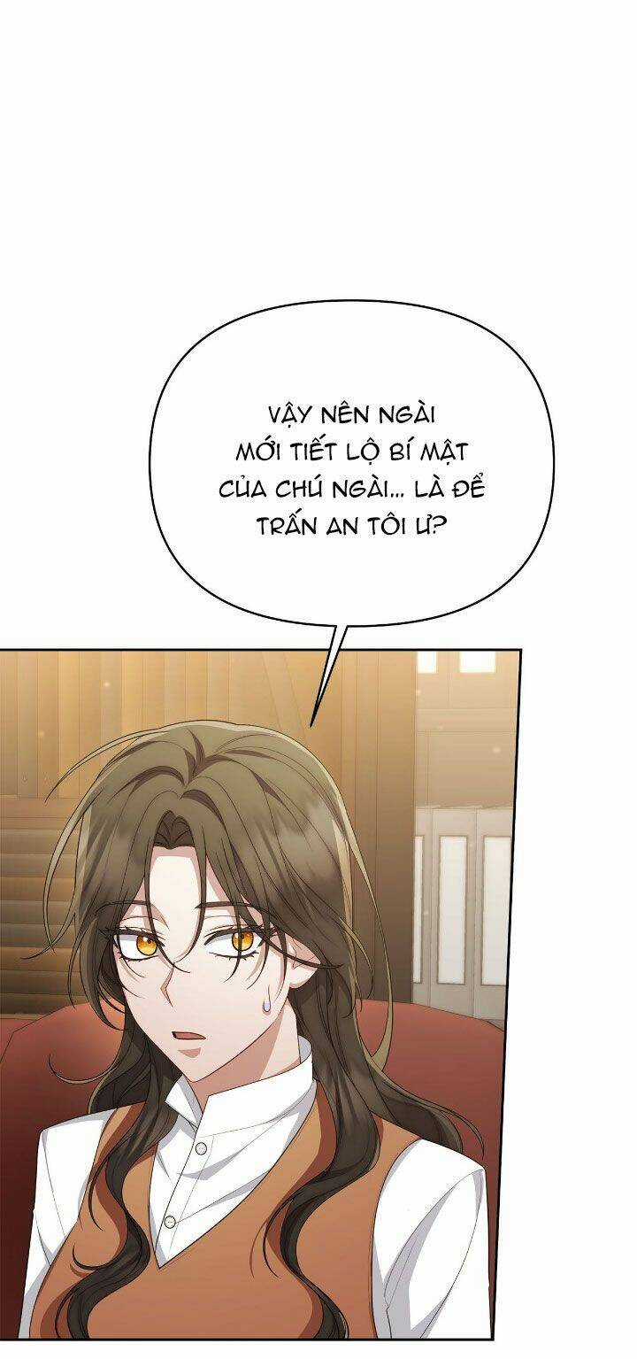 Nữ Chính Bỏ Trốn Ở Nhà Bên Chapter 35 trang 11