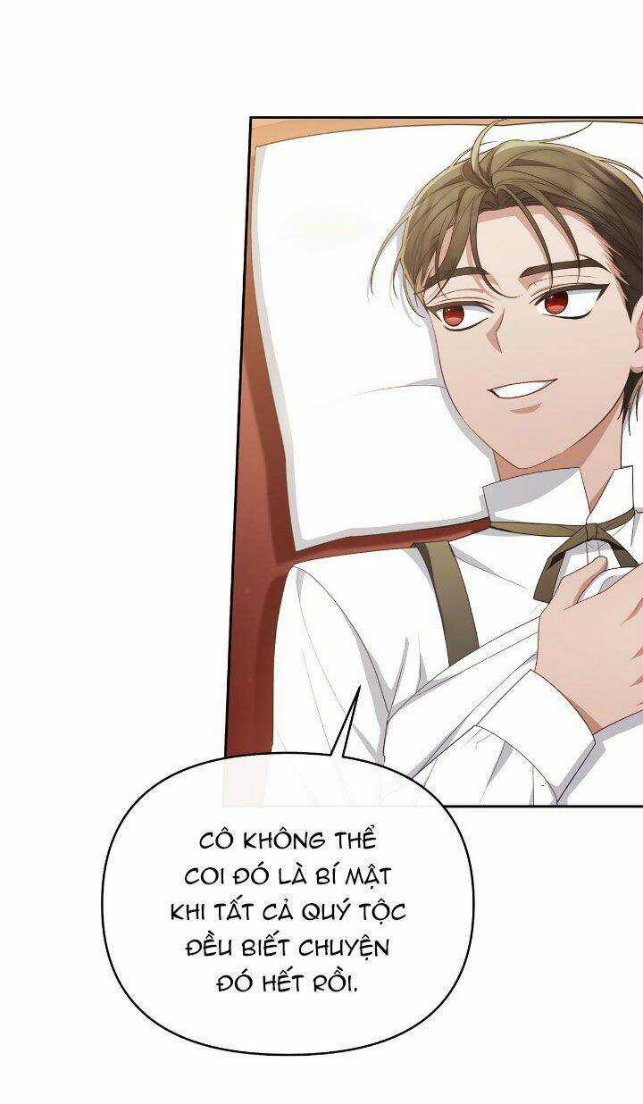 Nữ Chính Bỏ Trốn Ở Nhà Bên Chapter 35 trang 12