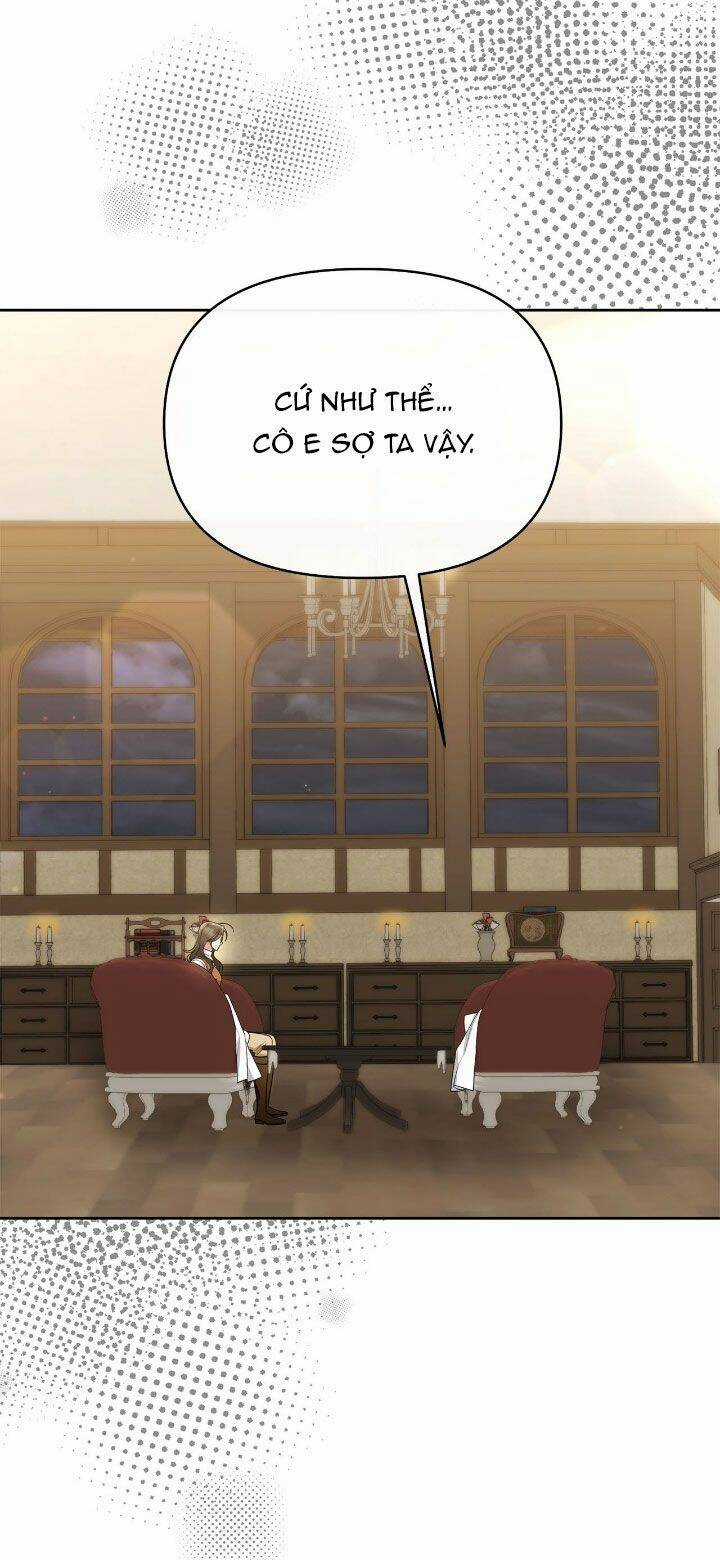 Nữ Chính Bỏ Trốn Ở Nhà Bên Chapter 35 trang 15