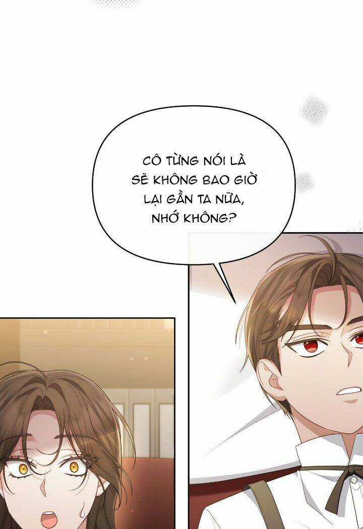 Nữ Chính Bỏ Trốn Ở Nhà Bên Chapter 35 trang 16