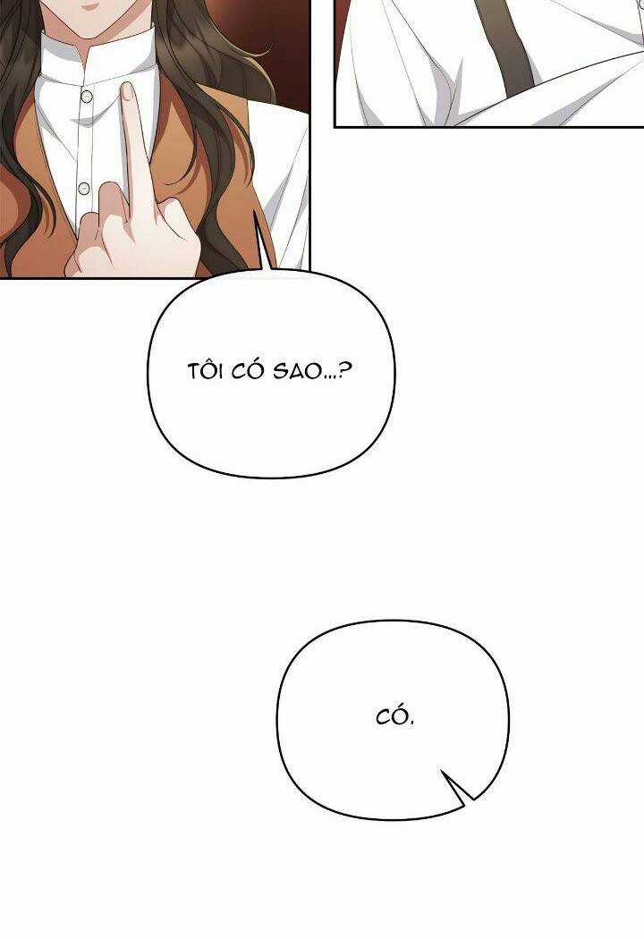 Nữ Chính Bỏ Trốn Ở Nhà Bên Chapter 35 trang 17