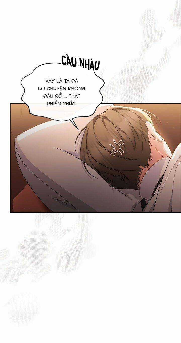 Nữ Chính Bỏ Trốn Ở Nhà Bên Chapter 35 trang 20