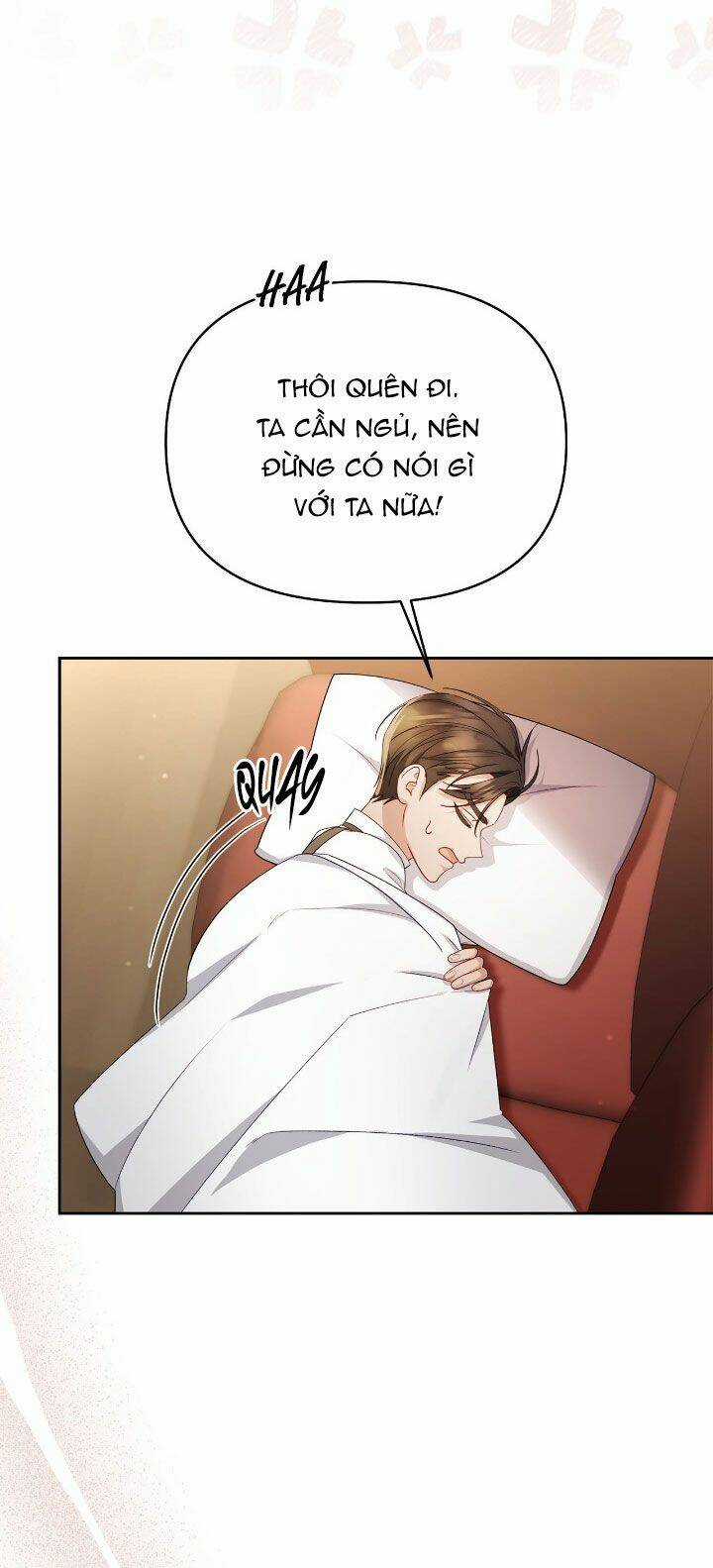 Nữ Chính Bỏ Trốn Ở Nhà Bên Chapter 35 trang 23