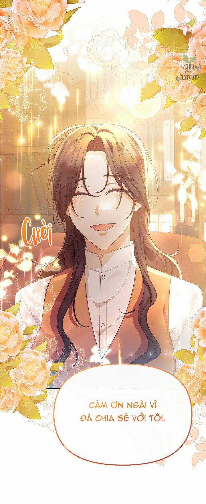 Nữ Chính Bỏ Trốn Ở Nhà Bên Chapter 35 trang 26