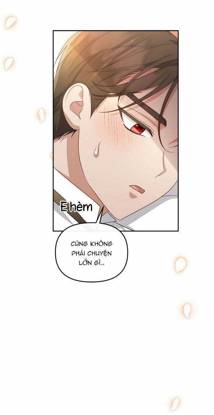 Nữ Chính Bỏ Trốn Ở Nhà Bên Chapter 35 trang 27