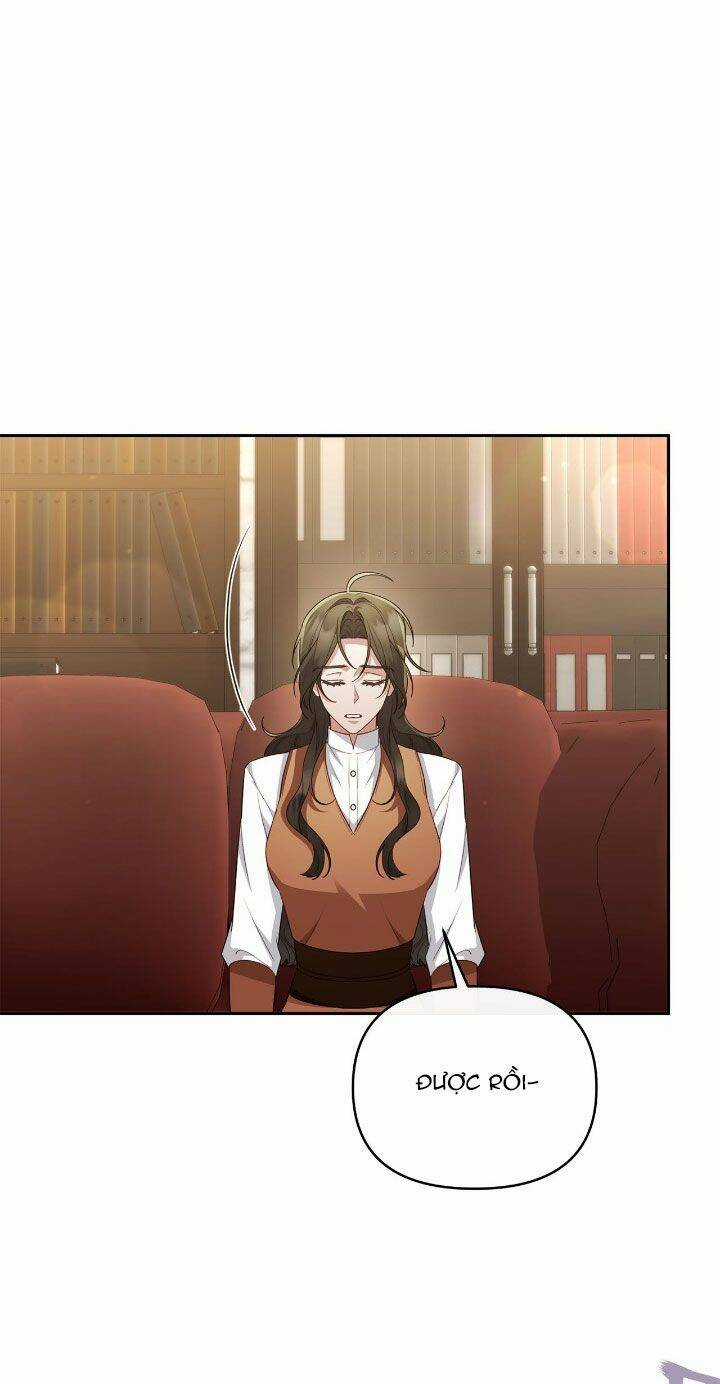 Nữ Chính Bỏ Trốn Ở Nhà Bên Chapter 35 trang 3