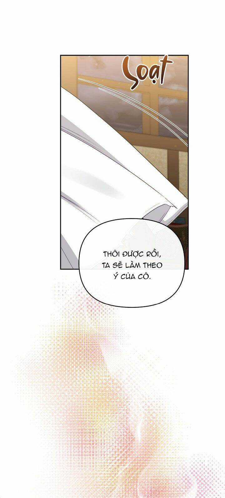 Nữ Chính Bỏ Trốn Ở Nhà Bên Chapter 35 trang 32