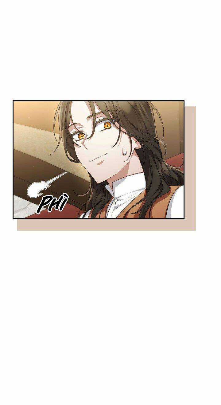 Nữ Chính Bỏ Trốn Ở Nhà Bên Chapter 35 trang 35