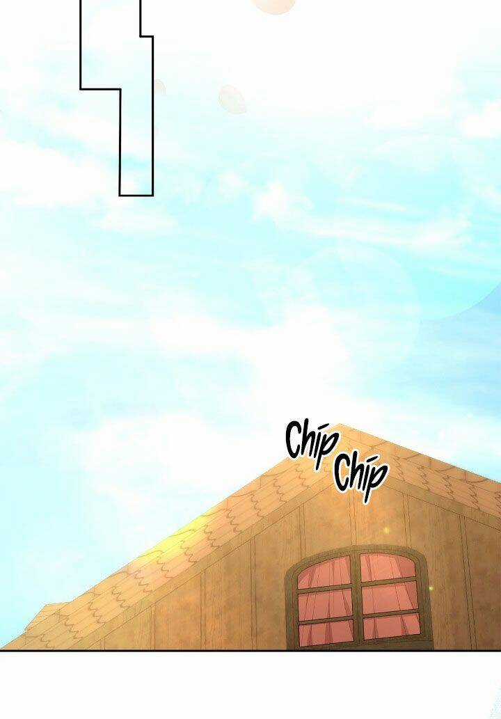 Nữ Chính Bỏ Trốn Ở Nhà Bên Chapter 35 trang 39