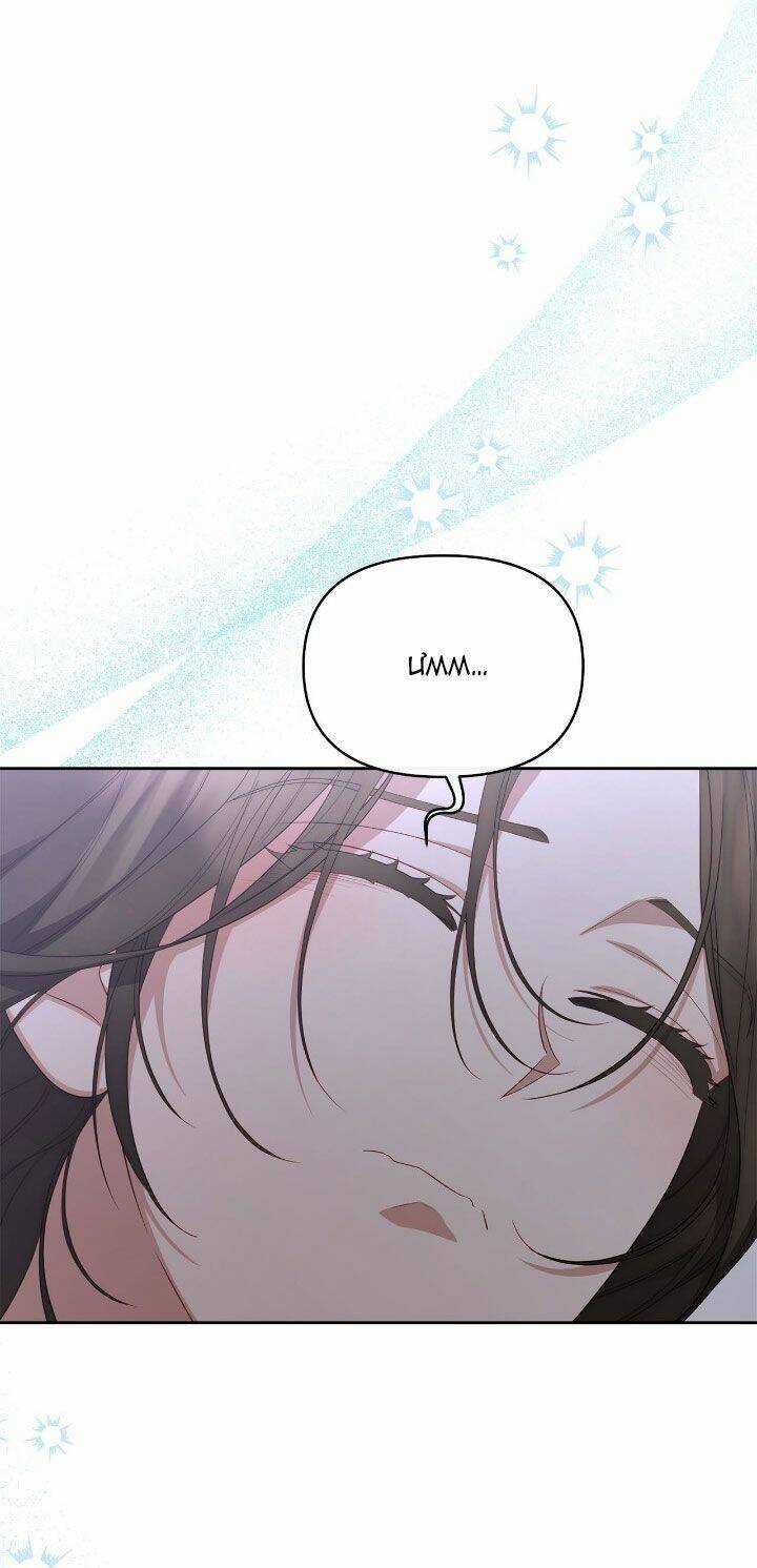 Nữ Chính Bỏ Trốn Ở Nhà Bên Chapter 35 trang 40