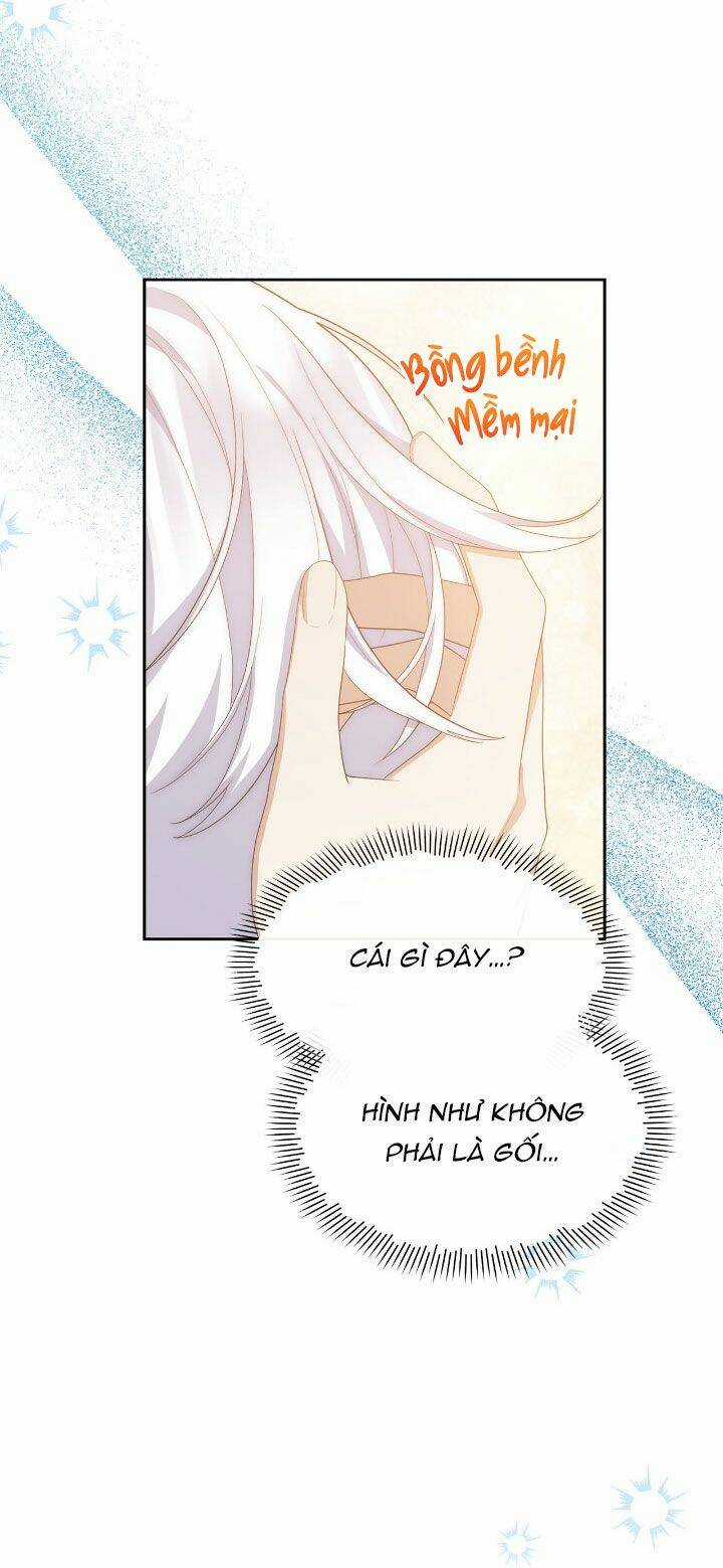 Nữ Chính Bỏ Trốn Ở Nhà Bên Chapter 35 trang 41