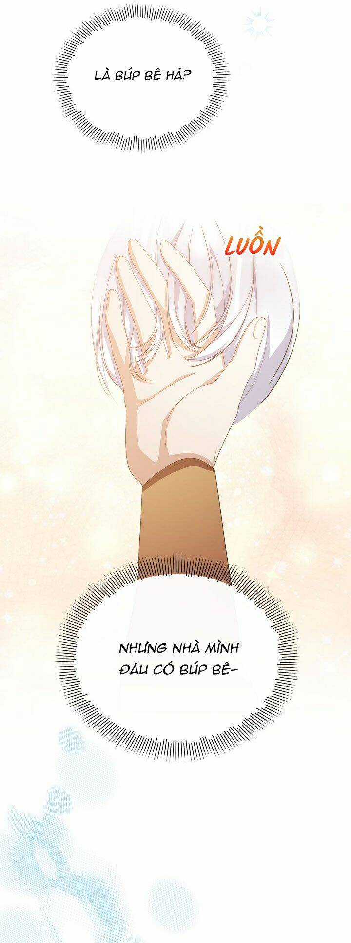 Nữ Chính Bỏ Trốn Ở Nhà Bên Chapter 35 trang 42