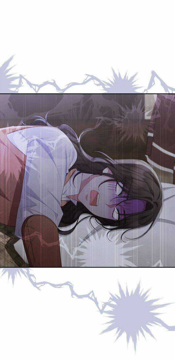 Nữ Chính Bỏ Trốn Ở Nhà Bên Chapter 35 trang 44