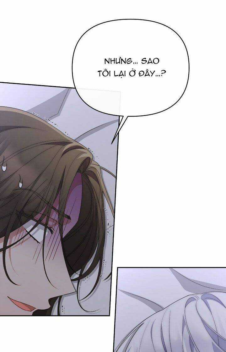 Nữ Chính Bỏ Trốn Ở Nhà Bên Chapter 35 trang 46