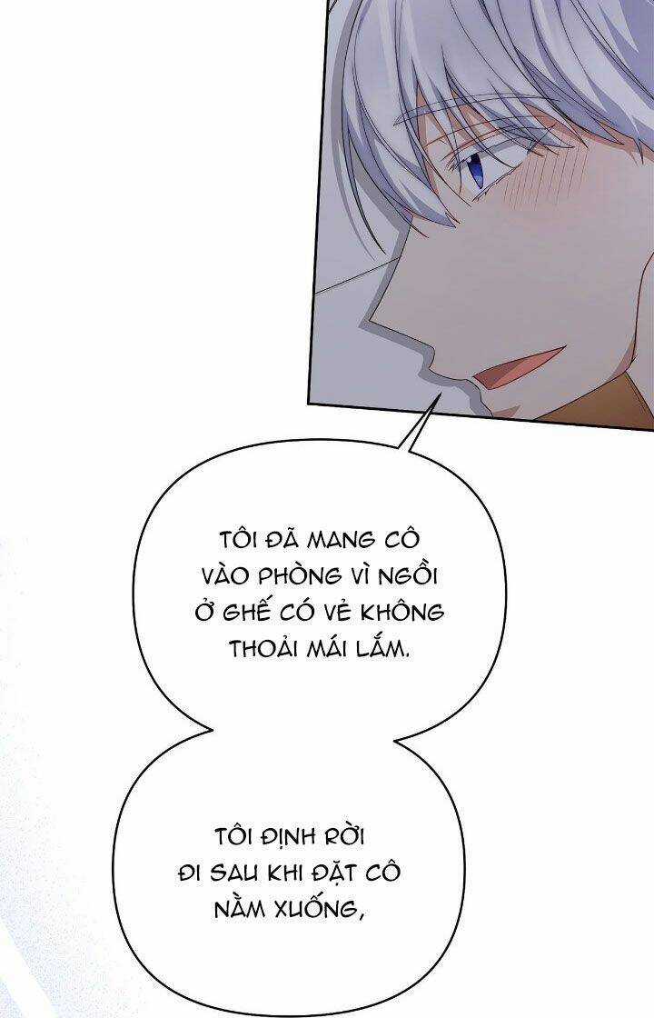 Nữ Chính Bỏ Trốn Ở Nhà Bên Chapter 35 trang 47