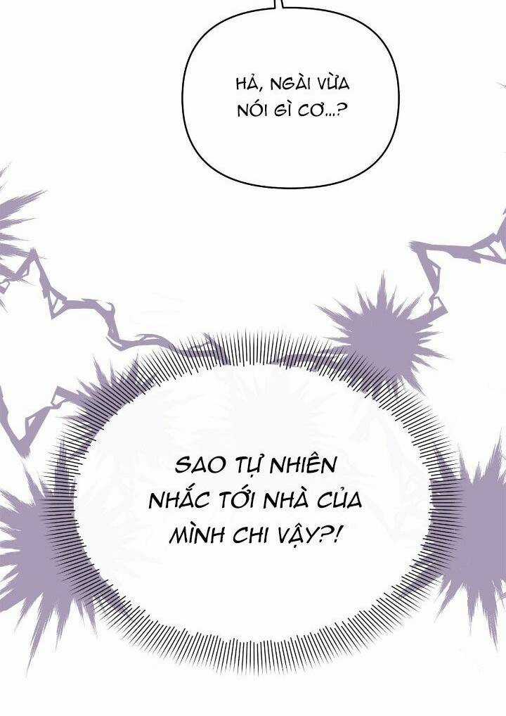 Nữ Chính Bỏ Trốn Ở Nhà Bên Chapter 35 trang 5