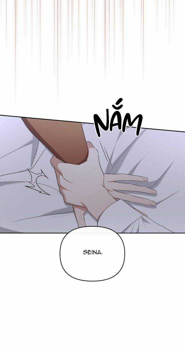 Nữ Chính Bỏ Trốn Ở Nhà Bên Chapter 35 trang 50