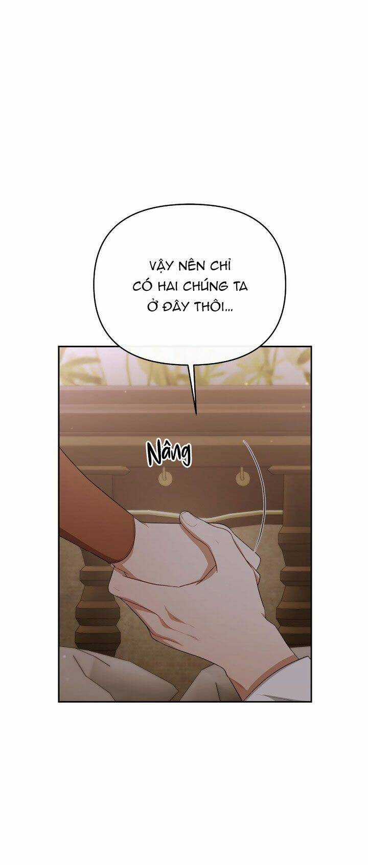 Nữ Chính Bỏ Trốn Ở Nhà Bên Chapter 35 trang 53