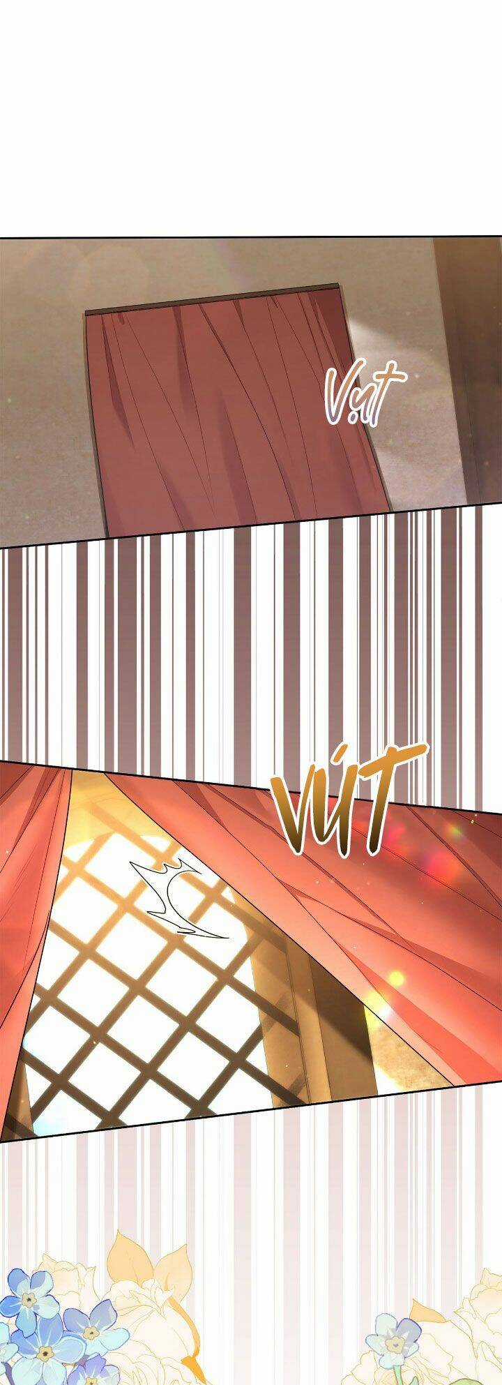 Nữ Chính Bỏ Trốn Ở Nhà Bên Chapter 35 trang 54