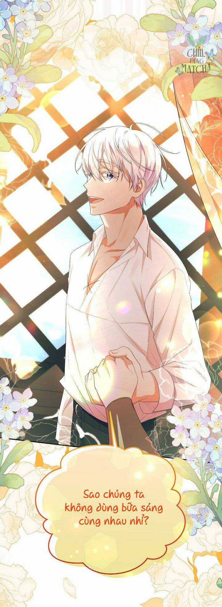 Nữ Chính Bỏ Trốn Ở Nhà Bên Chapter 35 trang 55