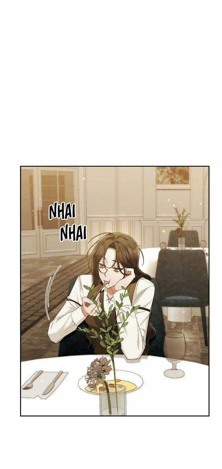 Nữ Chính Bỏ Trốn Ở Nhà Bên Chapter 35 trang 58