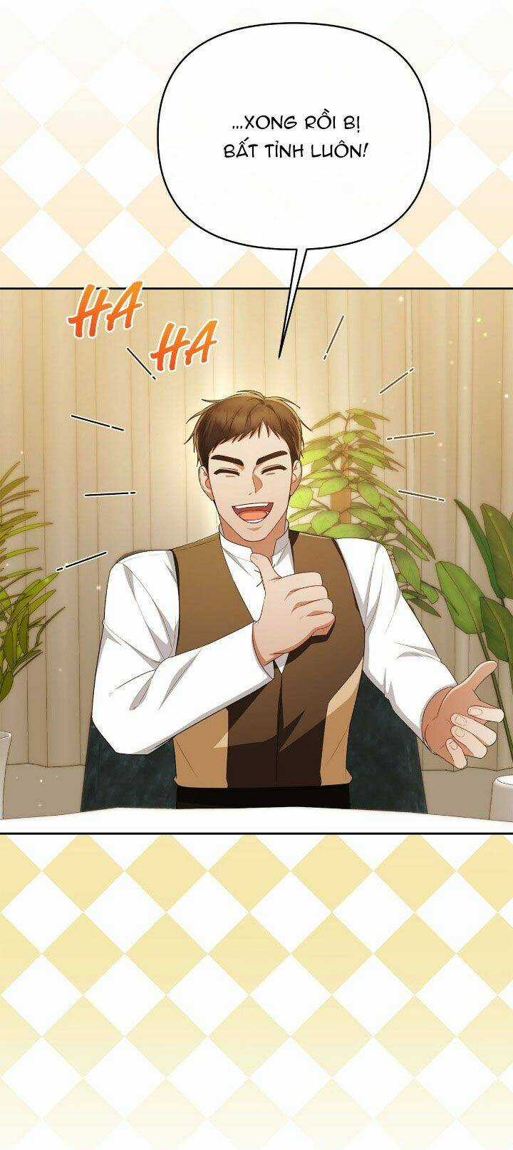 Nữ Chính Bỏ Trốn Ở Nhà Bên Chapter 35 trang 60