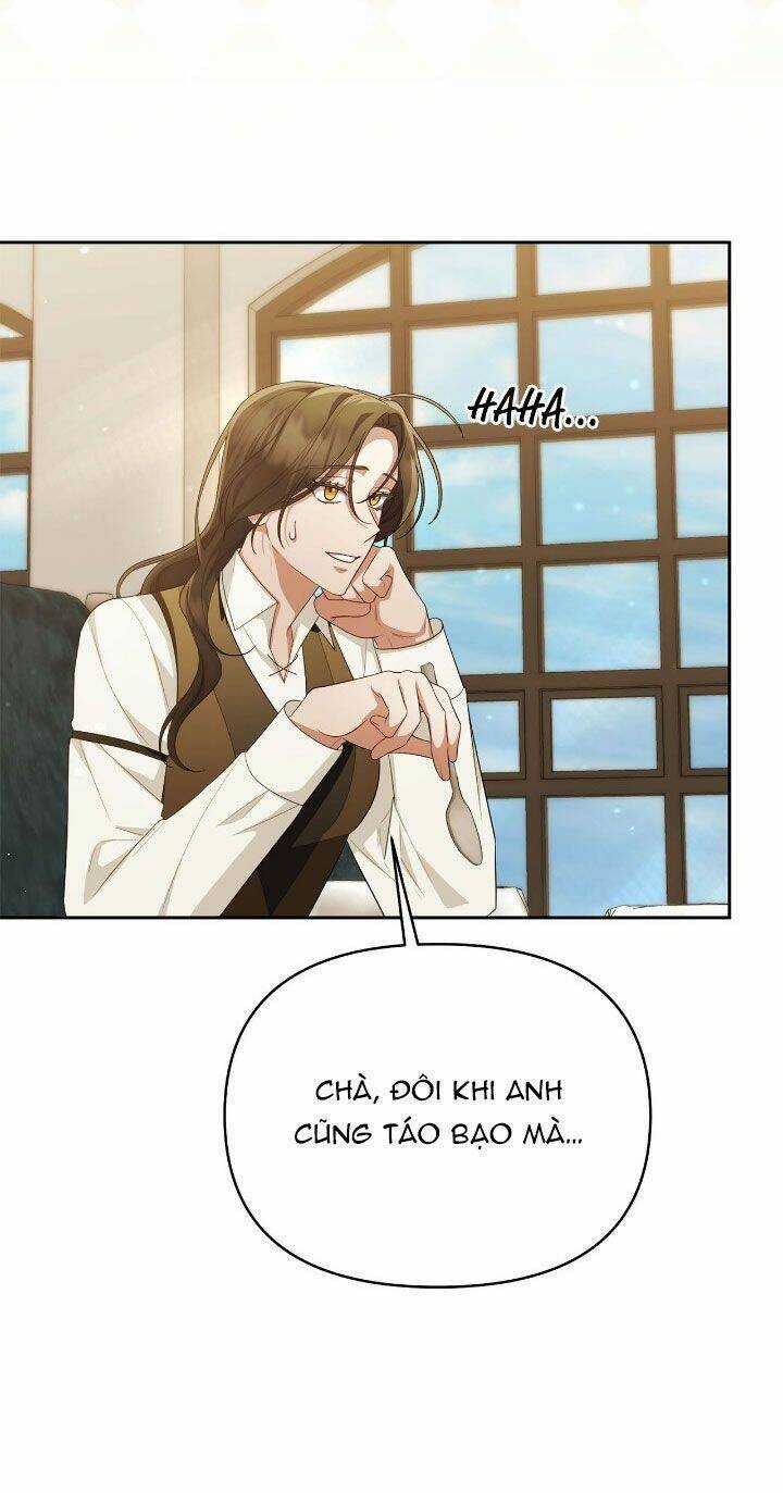 Nữ Chính Bỏ Trốn Ở Nhà Bên Chapter 35 trang 61