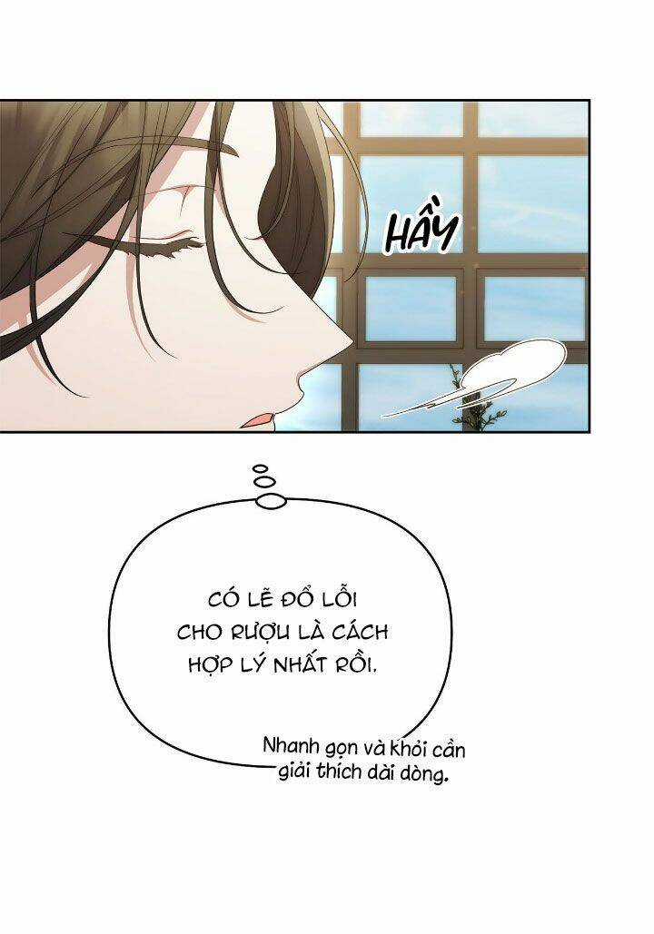 Nữ Chính Bỏ Trốn Ở Nhà Bên Chapter 35 trang 65