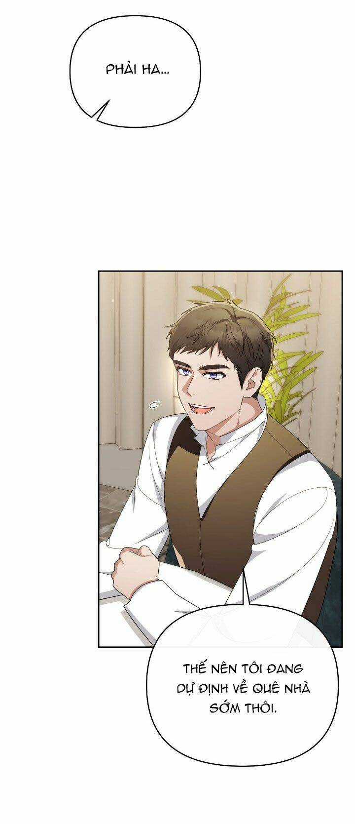 Nữ Chính Bỏ Trốn Ở Nhà Bên Chapter 35 trang 68