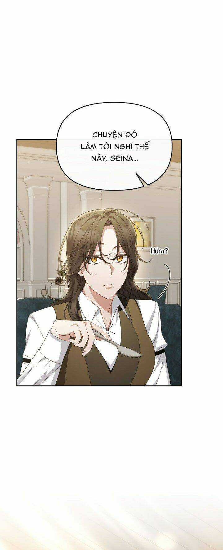 Nữ Chính Bỏ Trốn Ở Nhà Bên Chapter 35 trang 71