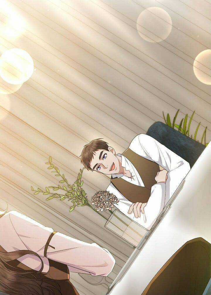 Nữ Chính Bỏ Trốn Ở Nhà Bên Chapter 35 trang 72