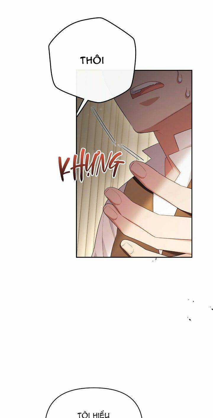 Nữ Chính Bỏ Trốn Ở Nhà Bên Chapter 36 trang 10