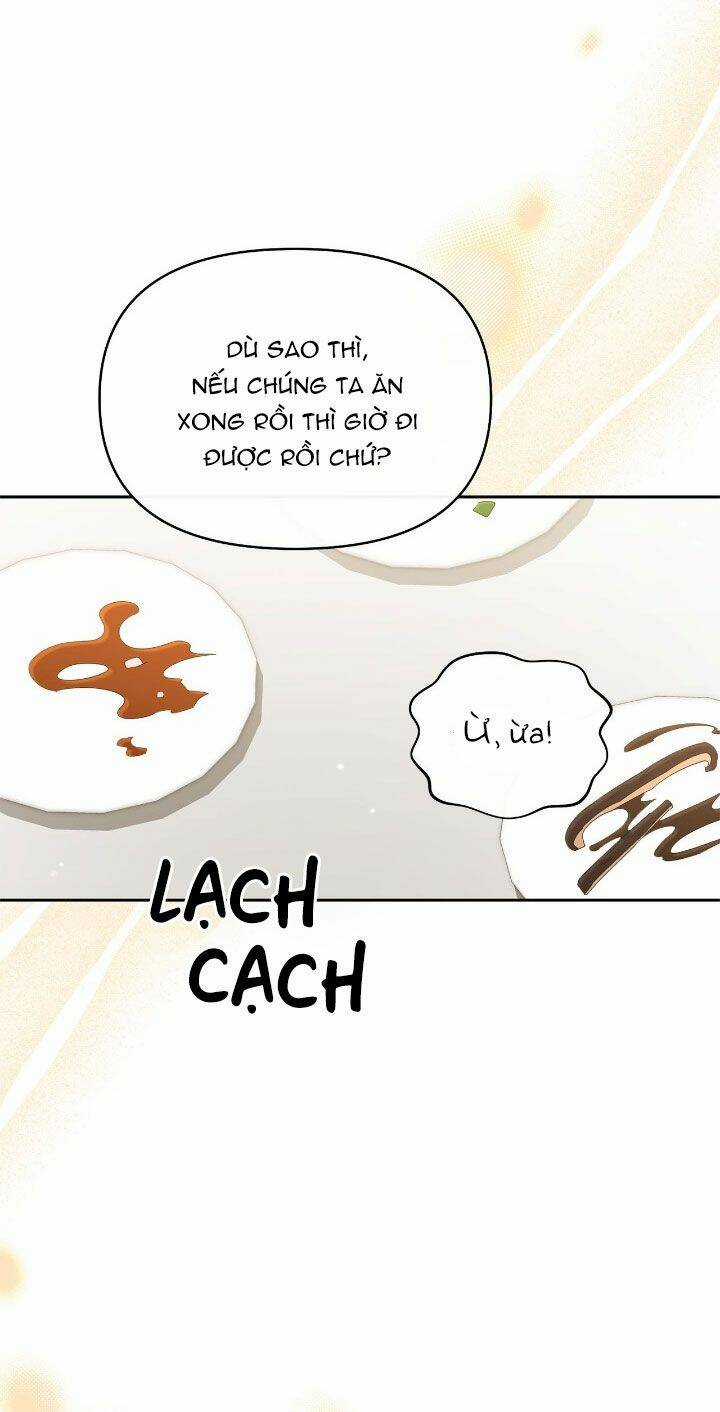 Nữ Chính Bỏ Trốn Ở Nhà Bên Chapter 36 trang 13