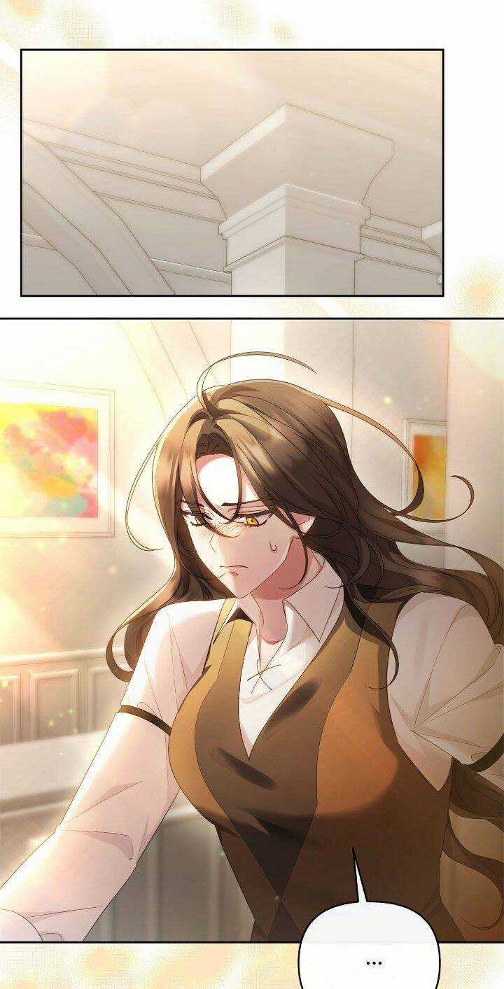 Nữ Chính Bỏ Trốn Ở Nhà Bên Chapter 36 trang 14