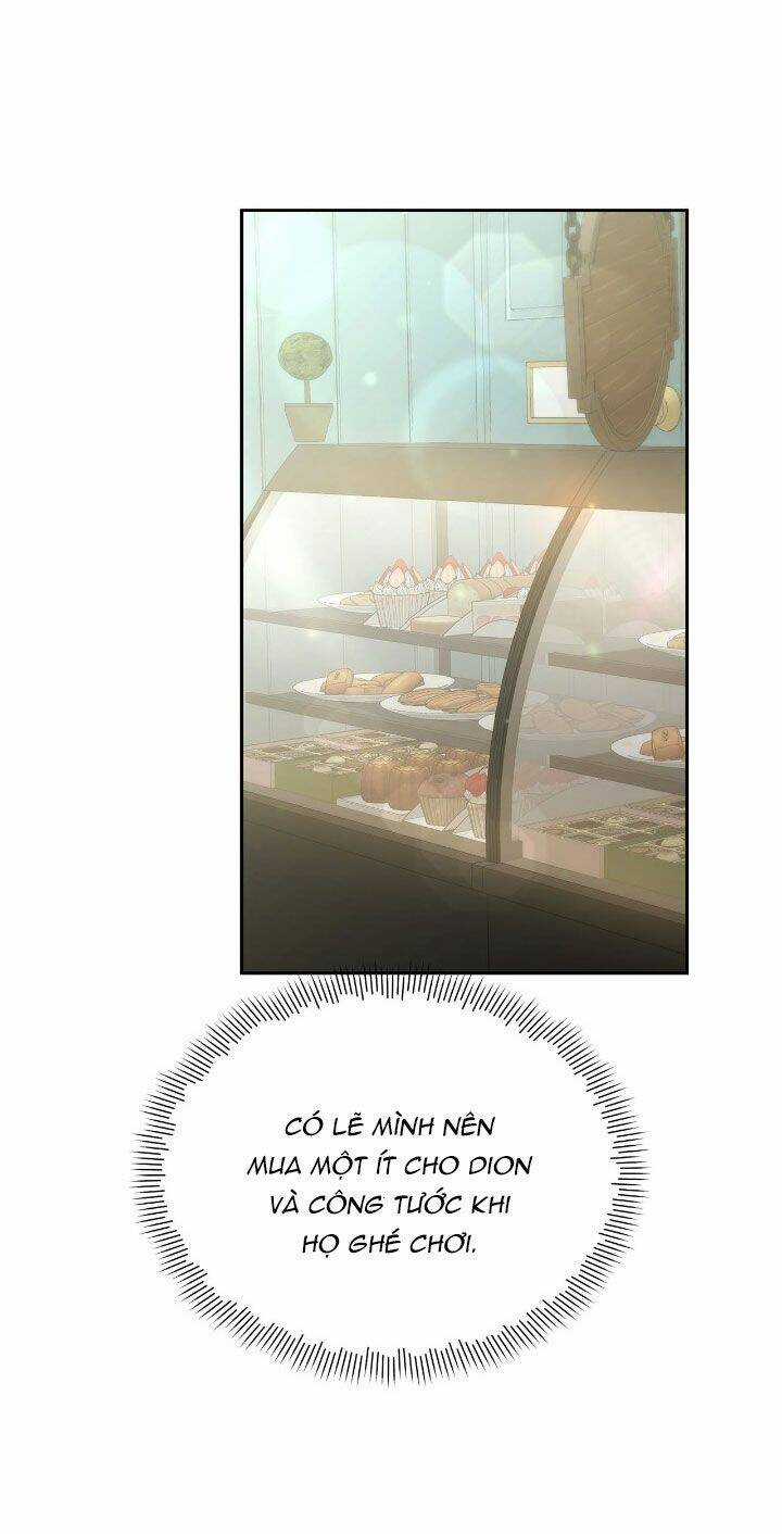 Nữ Chính Bỏ Trốn Ở Nhà Bên Chapter 36 trang 18