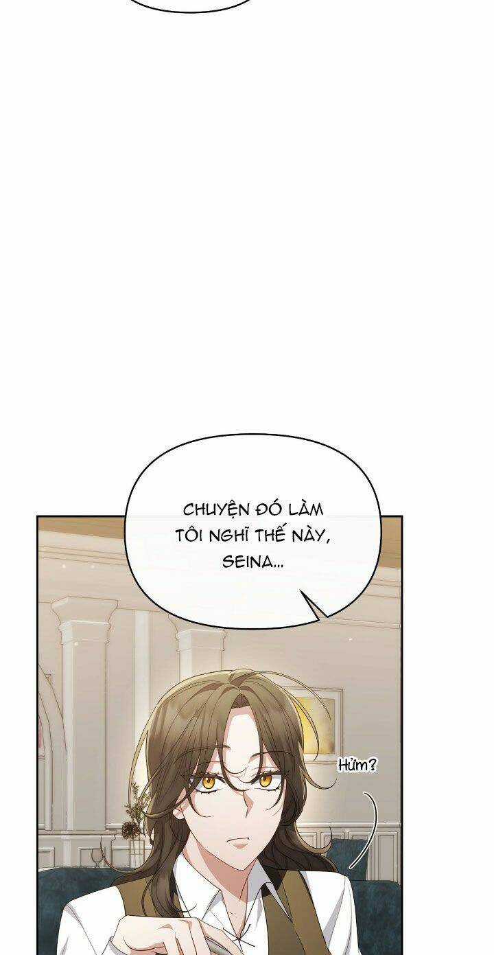 Nữ Chính Bỏ Trốn Ở Nhà Bên Chapter 36 trang 2