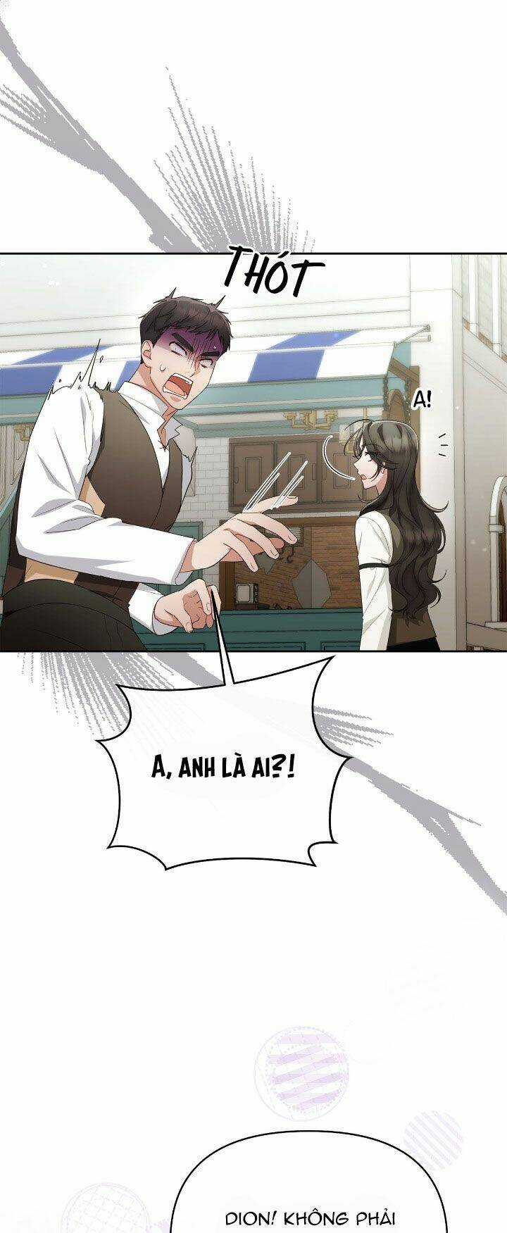 Nữ Chính Bỏ Trốn Ở Nhà Bên Chapter 36 trang 20