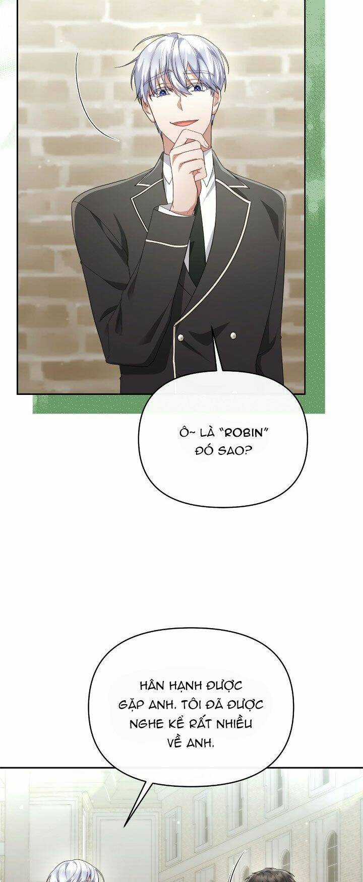 Nữ Chính Bỏ Trốn Ở Nhà Bên Chapter 36 trang 24