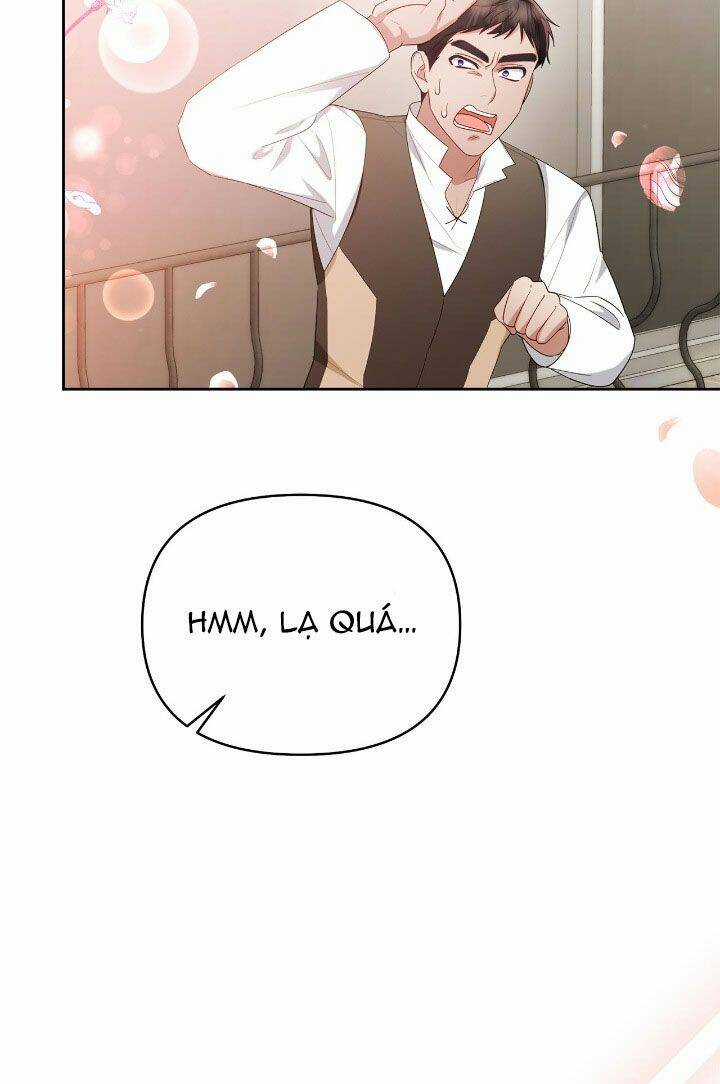 Nữ Chính Bỏ Trốn Ở Nhà Bên Chapter 36 trang 28