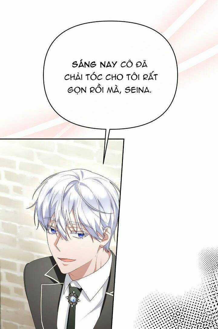 Nữ Chính Bỏ Trốn Ở Nhà Bên Chapter 36 trang 29