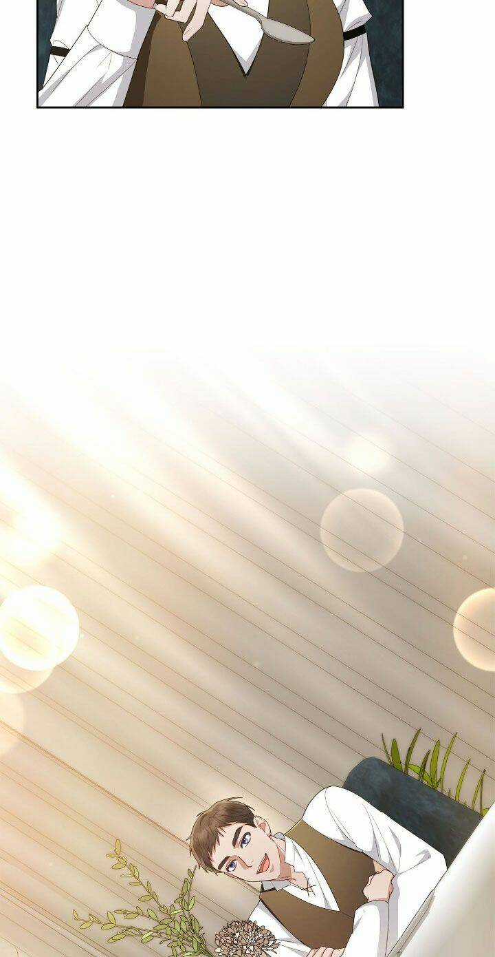 Nữ Chính Bỏ Trốn Ở Nhà Bên Chapter 36 trang 3