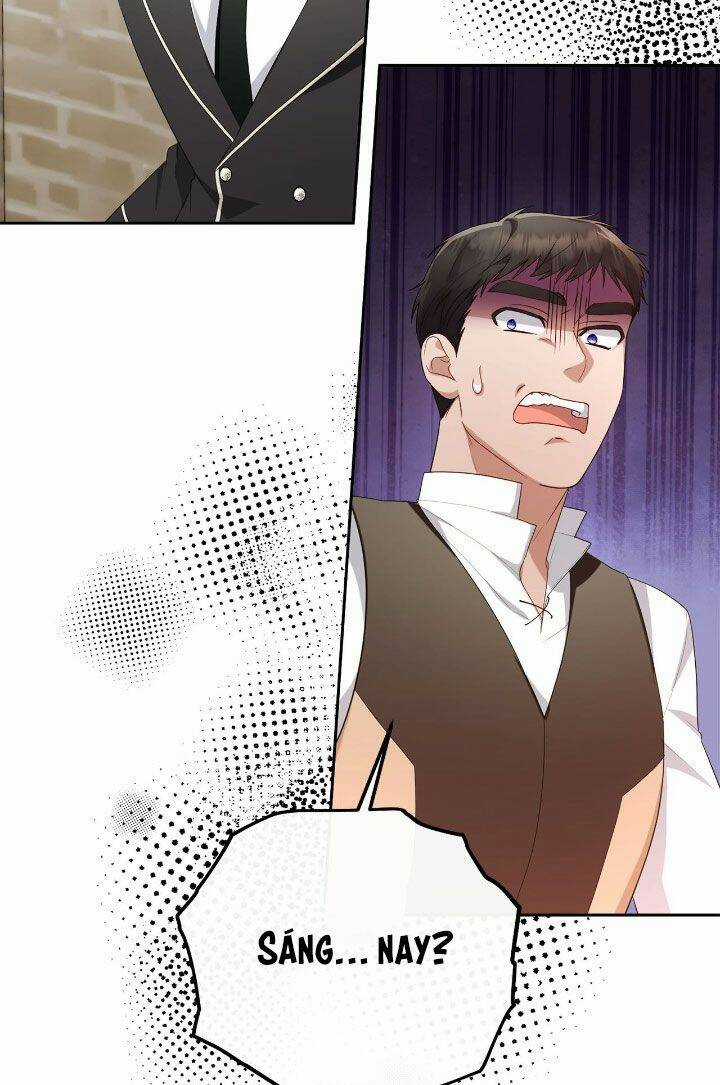 Nữ Chính Bỏ Trốn Ở Nhà Bên Chapter 36 trang 30